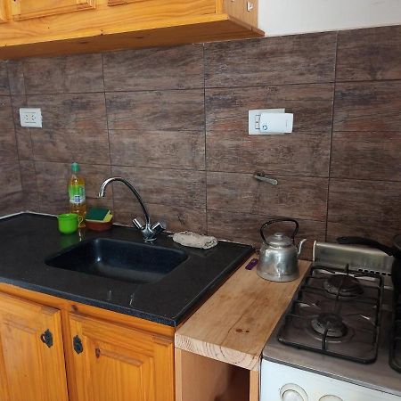 La Campana Apartment El Calafate Bagian luar foto