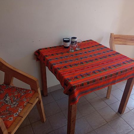 La Campana Apartment El Calafate Bagian luar foto