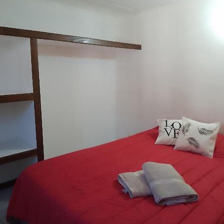 La Campana Apartment El Calafate Bagian luar foto