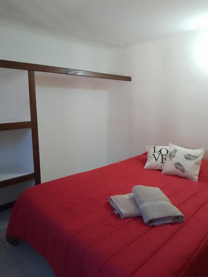 La Campana Apartment El Calafate Bagian luar foto